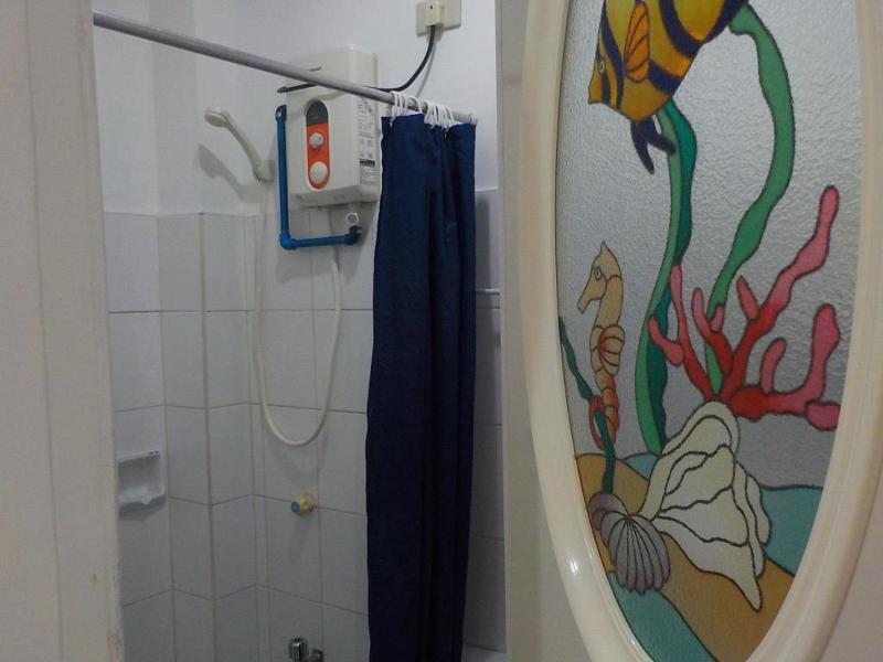 Island Inn Boracay Balabag  Zewnętrze zdjęcie