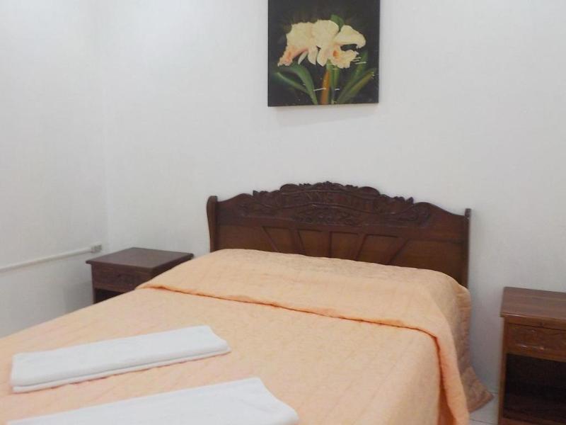 Island Inn Boracay Balabag  Zewnętrze zdjęcie