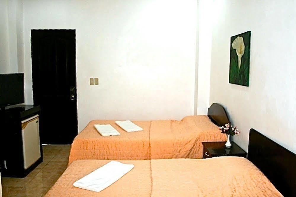 Island Inn Boracay Balabag  Zewnętrze zdjęcie
