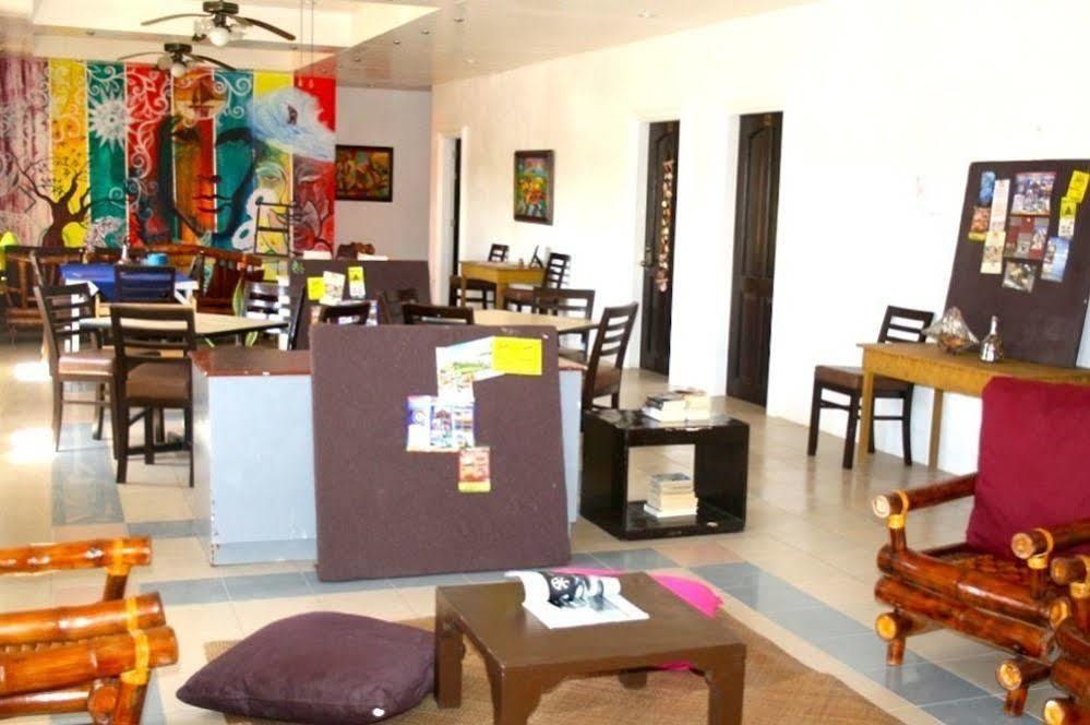 Island Inn Boracay Balabag  Zewnętrze zdjęcie