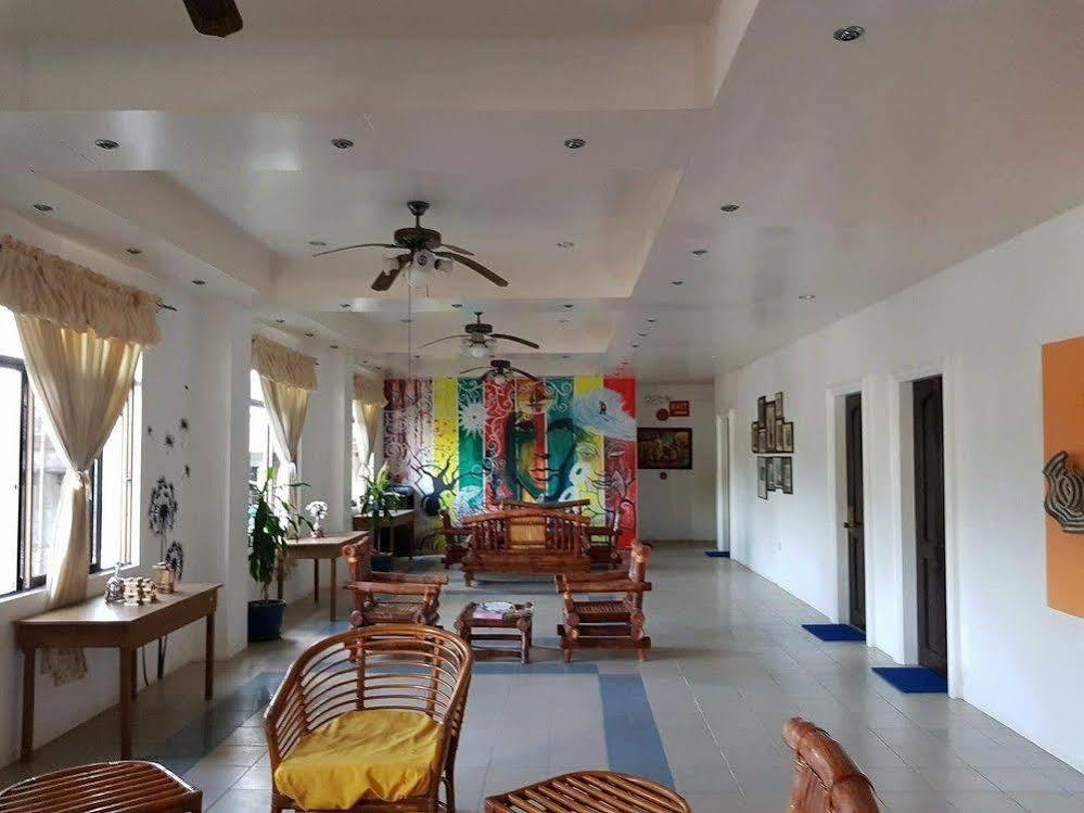 Island Inn Boracay Balabag  Zewnętrze zdjęcie