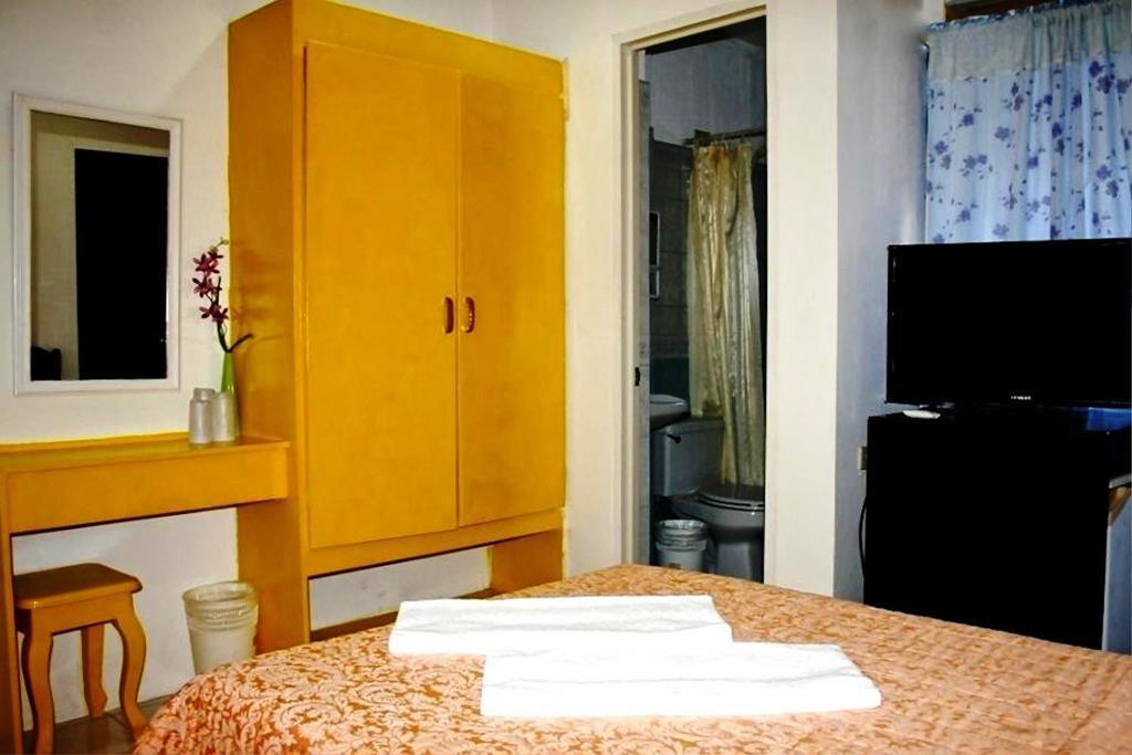 Island Inn Boracay Balabag  Zewnętrze zdjęcie