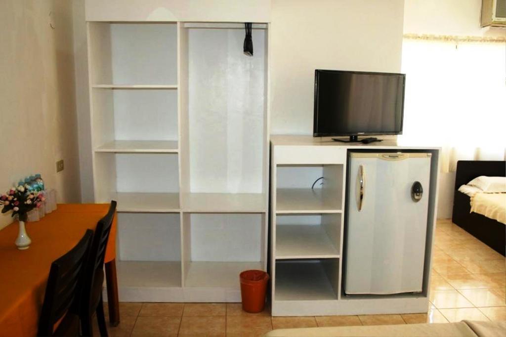 Island Inn Boracay Balabag  Zewnętrze zdjęcie